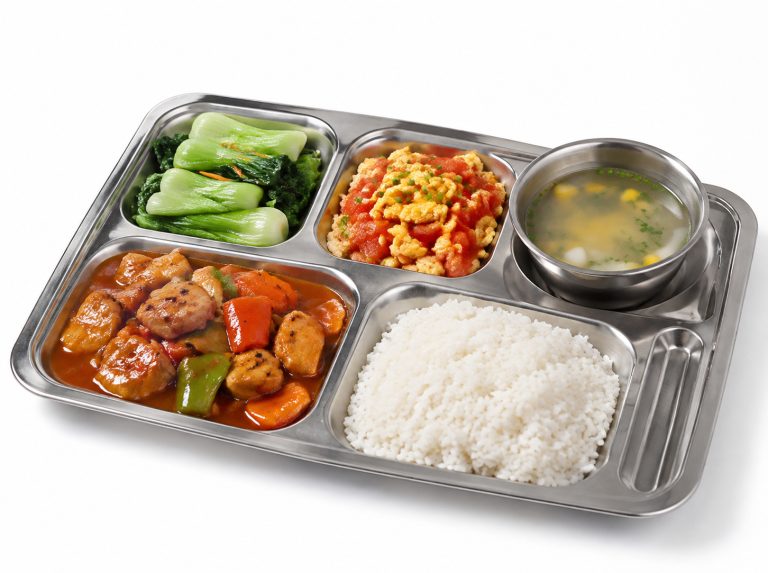 铅山县企业食堂承包与托管服务